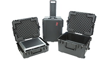 SKB Fly Racks from Cases2Go